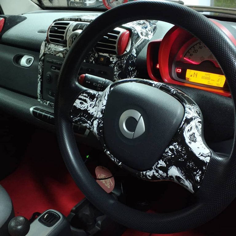 smart car forums uk